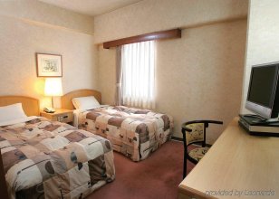 Comfort Hotel Nagoya Chiyoda