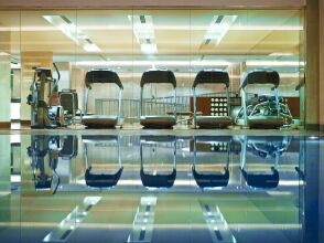 Grand Hyatt Doha, фото 37 Grand Hyatt Doha, фото 37