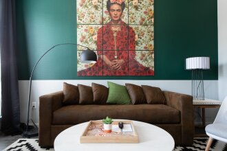 WanderJaunt Luxe Dt Austin Apts, фото 42 WanderJaunt Luxe Dt Austin Apts, фото 42