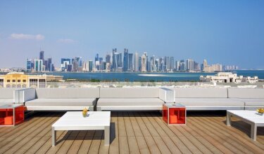 Four Points by Sheraton Doha, фото 35 Four Points by Sheraton Doha, фото 35