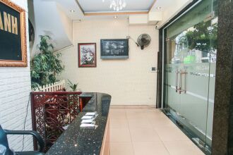 Chau Duy Khanh Hotel, фото 45