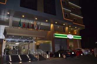 Dar Al Wedad Hotel