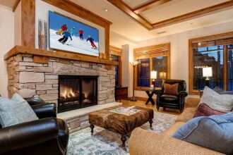 Abode on Empire Pass, фото 7 Abode on Empire Pass, фото 7