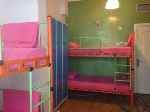 Innjoy Hostel - Adults Only, фото 20