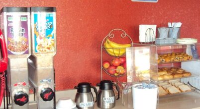 Farmington Inn, фото 12 Farmington Inn, фото 12