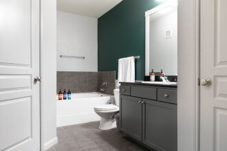 WanderJaunt Luxe Dt Austin Apts, фото 44 WanderJaunt Luxe Dt Austin Apts, фото 44