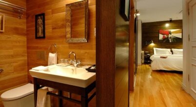 Urban Suites, фото 37