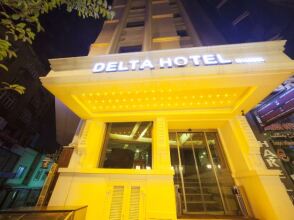 Delta Hotel Istanbul, фото 30