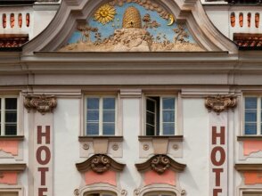 Prague Inn, фото 24
