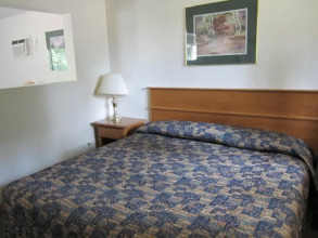 Clearwater Valley Resort, фото 2