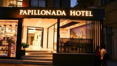 Papillonada Hotel, фото 15