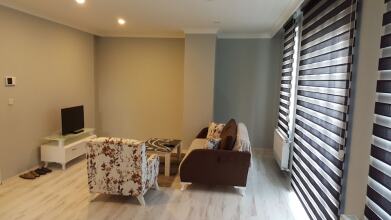 7 Tepe Asya Suite Atasehir, фото 11