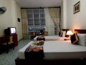 Ha Binh Hotel & Motel, фото 19