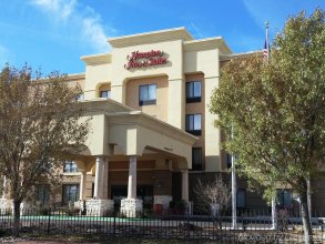 Hampton Inn & Suites Albuquerque-Coors Road