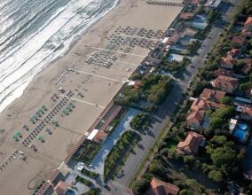 Byron Forte Dei Marmi, фото 33