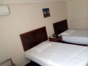 Greentree Inn Taizhou Taidong Railway Station Business Hotel, фото 40