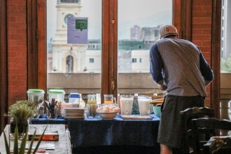 Hostel Plaza De Armas, фото 22 Hostel Plaza De Armas, фото 22