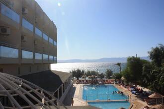 Poseidon Cesme Resort - All Inclusive, фото 21