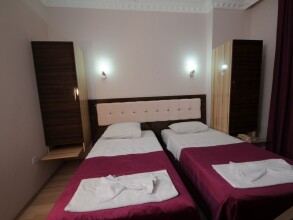 Rosy Hotel Marmaris, фото 12