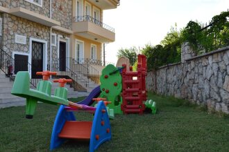 Anatolian Apartments, фото 13