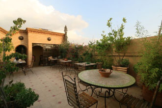 Riad L'Emir, фото 18