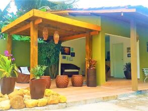 Vila Aconchego, фото 35