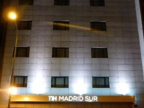 Nh Madrid Sur, фото 28