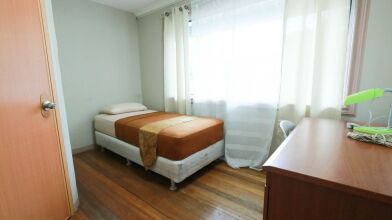 Guesthouse Storyshare Guadalupe, фото 4 Guesthouse Storyshare Guadalupe, фото 4