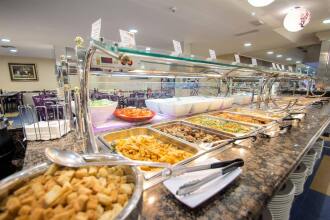 Servigroup Pueblo Benidorm, фото 16