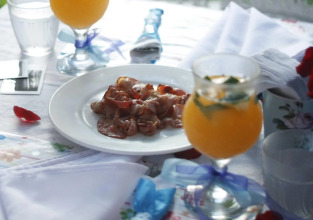 Armandos Wellness Resort, фото 13