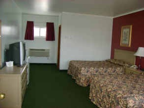 Colonial House Motor Inn, фото 34