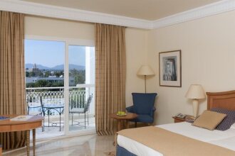 Saphir Palace, фото 4 Saphir Palace, фото 4