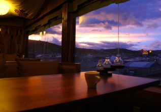 Dibei Hotel and Lost Horizon, фото 7 Dibei Hotel and Lost Horizon, фото 7