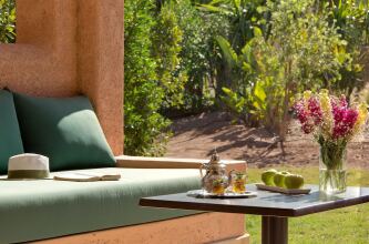 Oasis Lodges, фото 38 Oasis Lodges, фото 38