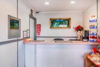 Econo Lodge Portland - I-205, фото 7 Econo Lodge Portland - I-205, фото 7