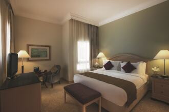 Movenpick Hotel Doha, фото 5 Movenpick Hotel Doha, фото 5