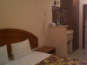 Hotel Estacion, фото 10