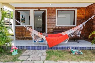 Flat Do Golfinho, фото 4