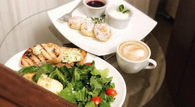 Hotel 39, фото 27 Hotel 39, фото 27