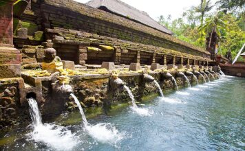 Family Guest House Ubud, фото 11