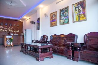 Hoang Thuy Sinh Hotel, фото 23