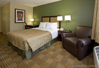 Extended Stay America Chicago - Darien