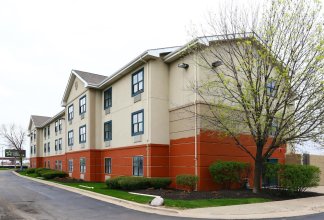Extended Stay America Chicago - Itasca