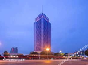 Jinling Plaza, фото 24