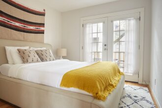 Desirable Townhomes On S 1St Street By Sonder, фото 4 Desirable Townhomes On S 1St Street By Sonder, фото 4