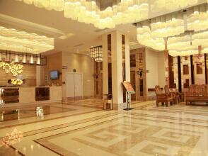 Greentree Inn Guangdong Huizhou Chenjiang Intercity Rail Station Business Hotel, фото 7