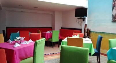 Cafe Real Hotel, фото 39 Cafe Real Hotel, фото 39