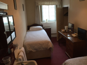 Cross Keys Hotel, фото 47