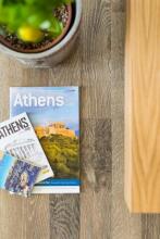 The Athens Version Luxury Suites, фото 24