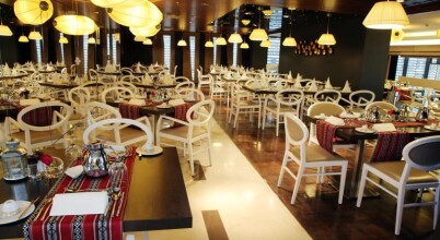 Four Points by Sheraton Doha, фото 14 Four Points by Sheraton Doha, фото 14